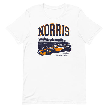 Norris Driver Shirt