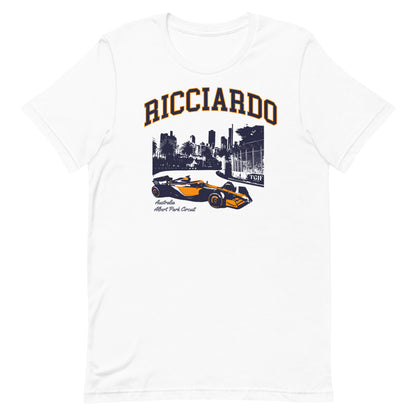 Ricciardo Driver Shirt