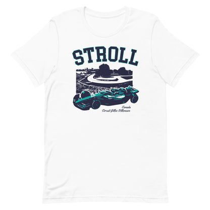 Stroll Driver Shirt